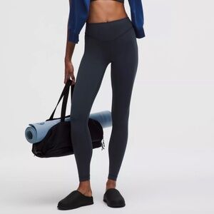 NWT Wunder Under SmoothCover HR tight 28”